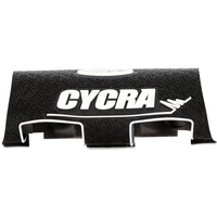 CYCRA Handlebar Pad Pro Black/White