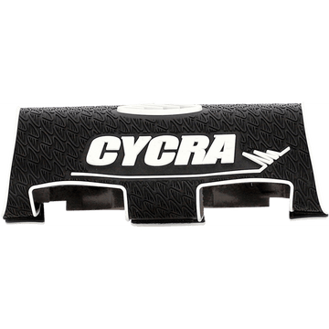 CYCRA Handlebar Pad Pro Black/White