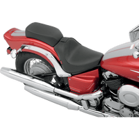 Z1R Rear Seat Smooth Vstar 650C