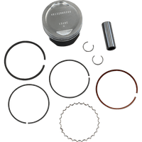 WISECO Piston Kit 58.00 mm Honda 40132M05800