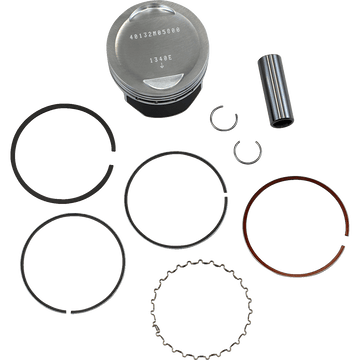 WISECO Piston Kit 58.00 mm Honda 40132M05800