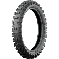 MICHELIN Tire StarCross 6 Mud Rear 100/90-19 57M 94372