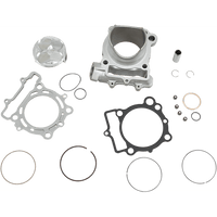 CYLINDER WORKS Cylinder Kit High Compression 77.00 mm Kawasaki 30012K02HC