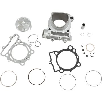 CYLINDER WORKS Cylinder Kit High Compression 77.00 mm Kawasaki 30012K02HC