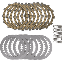 PROX Clutch Plate Set KTM/Husqvarna/Husaberg 16CPS62008