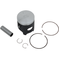 WOSSNER Piston Kit 66.34 mm Kawasaki