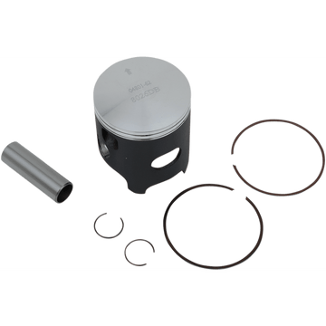 WOSSNER Piston Kit 66.34 mm Kawasaki