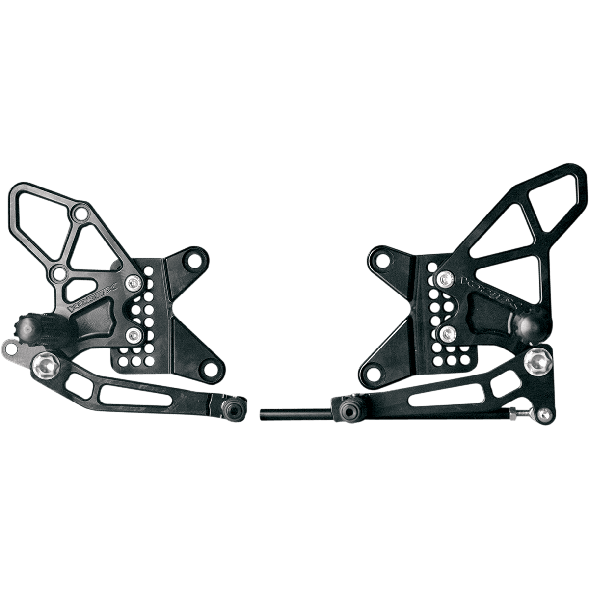 VORTEX V2 Rearset ZX6R RS415K