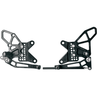 VORTEX V2 Rearset ZX6R RS415K