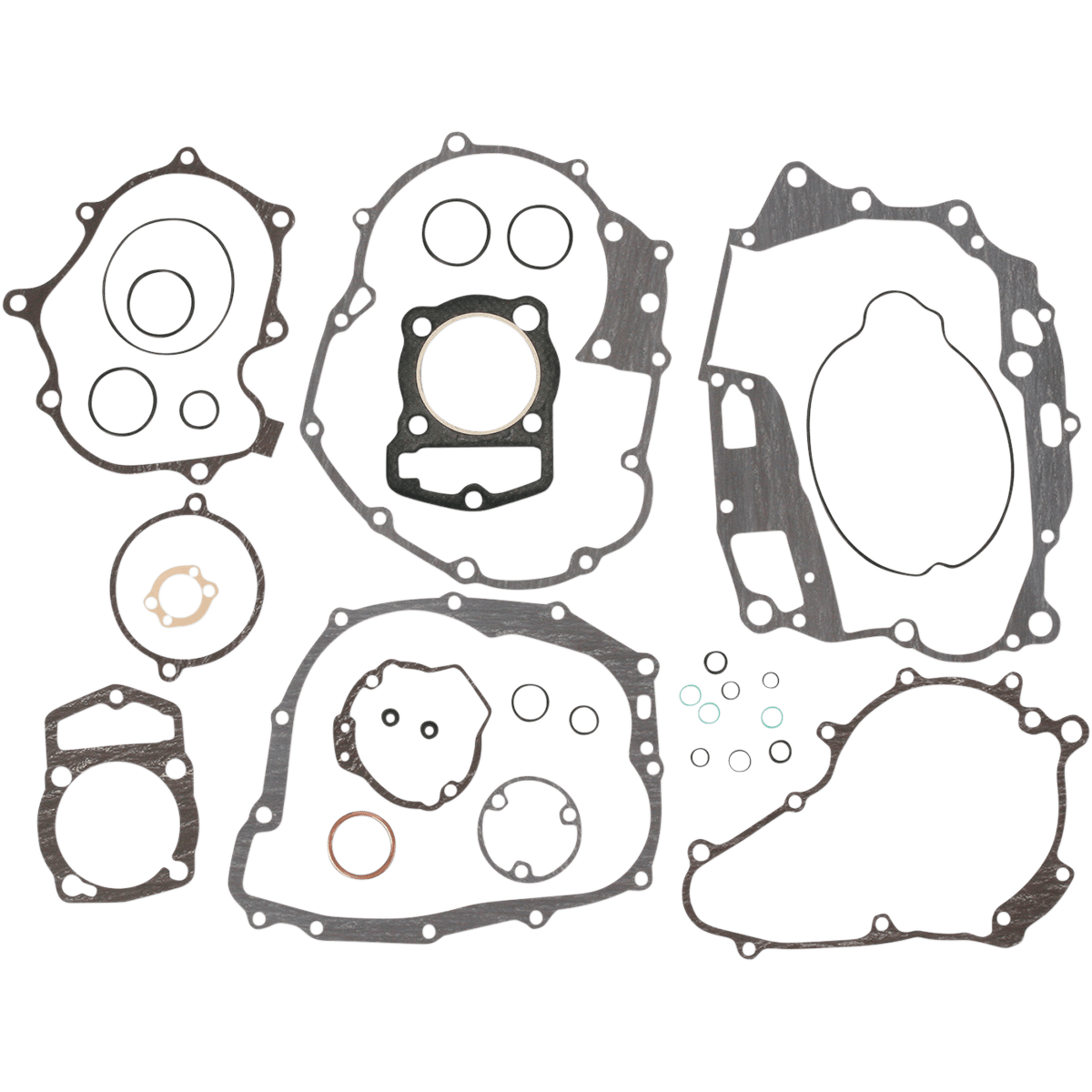 VESRAH Complete Gasket Kit Honda