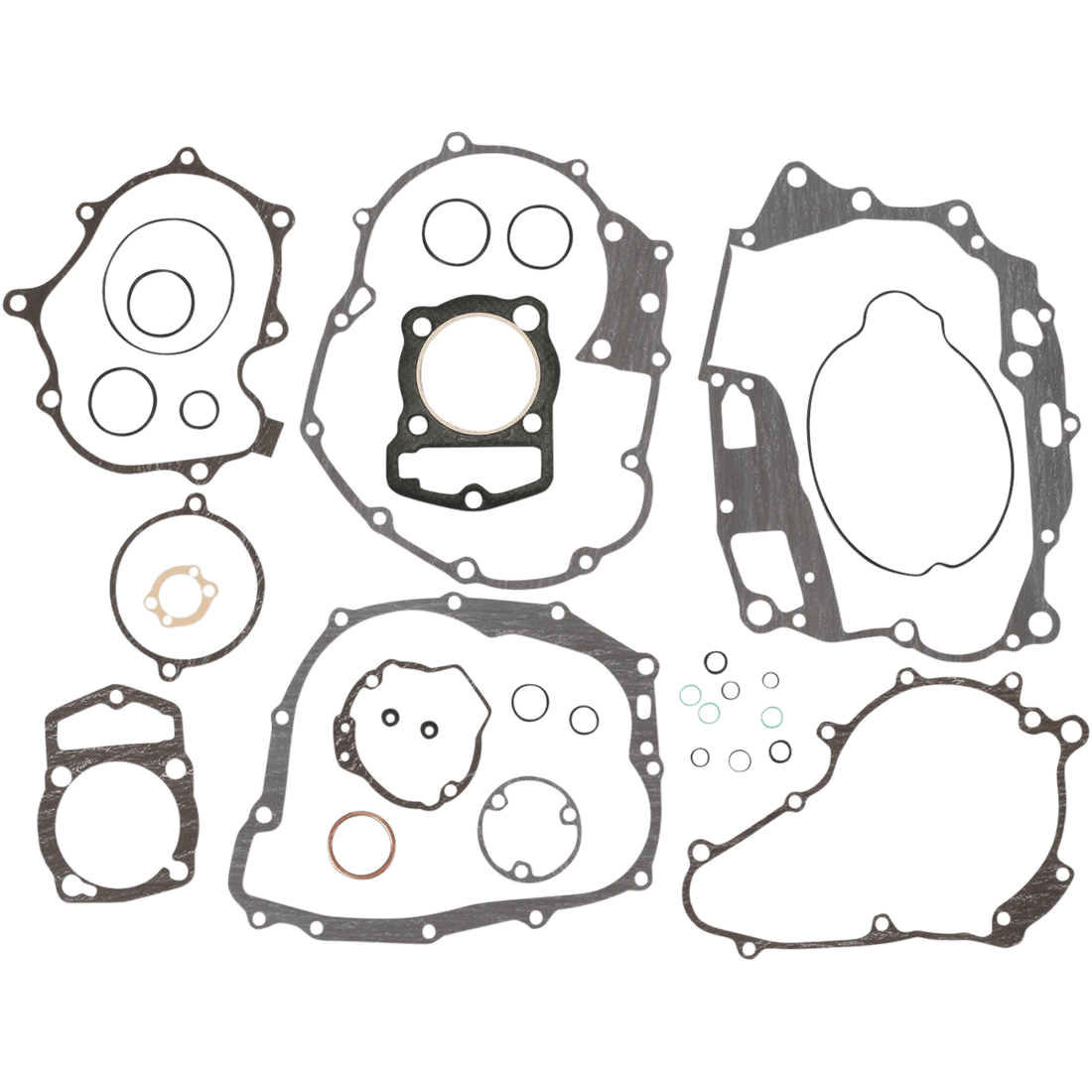 VESRAH Complete Gasket Kit Honda