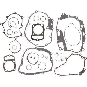 VESRAH Complete Gasket Kit Honda