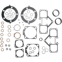 COMETIC Top End Gasket 3-13/16" C9969