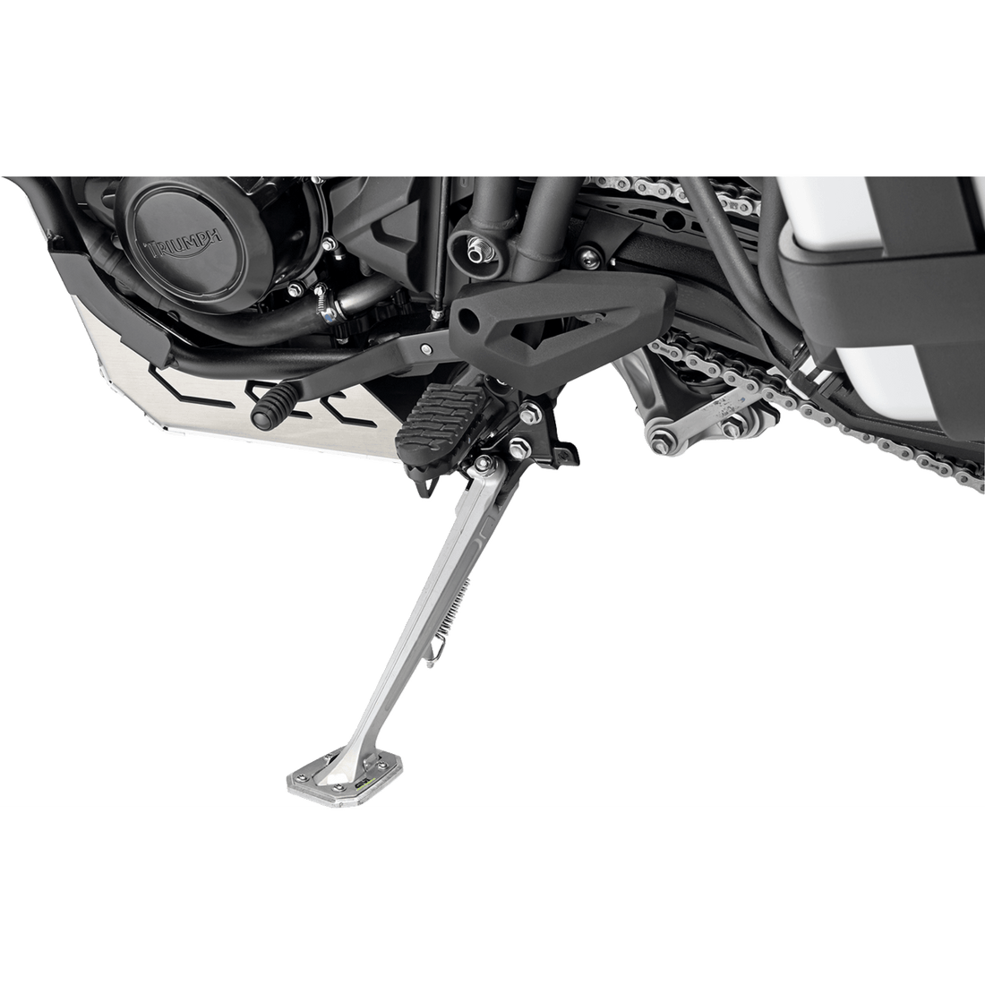 GIVI Sidestand Foot Triumph Tiger 800