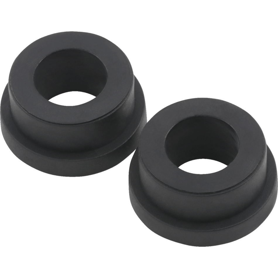 EPI Shock Bushing 1.015" OD x 0.555" H x 0.575" ID x 1.2" Flange OD 2-Pack