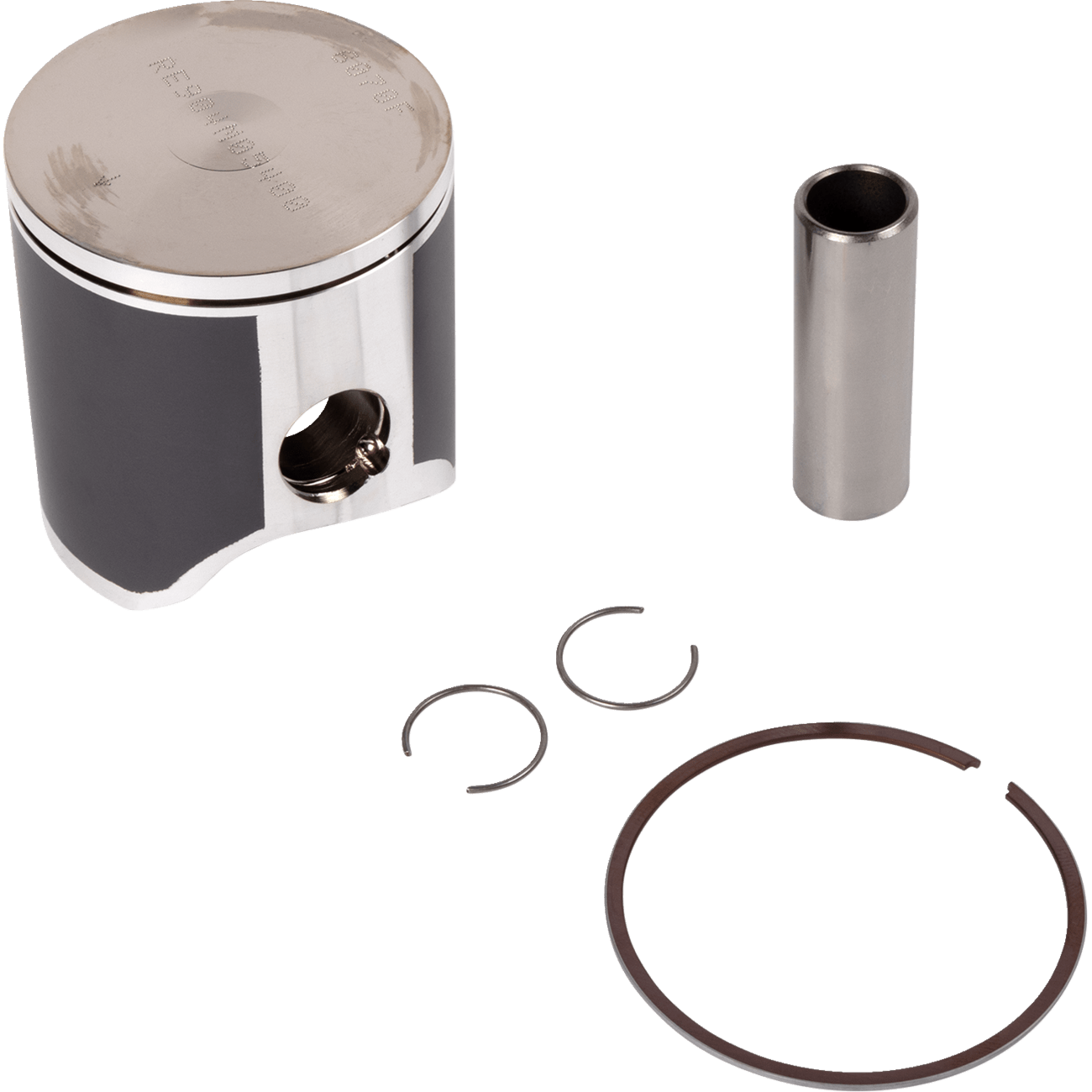 WISECO Piston Kit Racer Elite™ Series 54.00 mm Gas Gas | Husaberg | Husqvarna | KTM