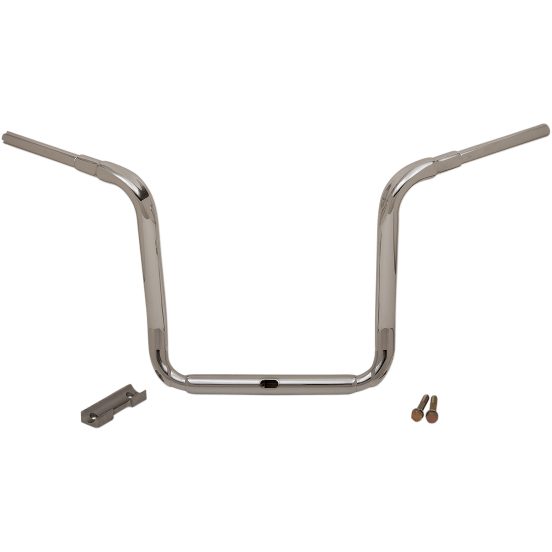 LA CHOPPERS Handlebar Grande Traditional Ape Hanger 16" Chrome LA732216