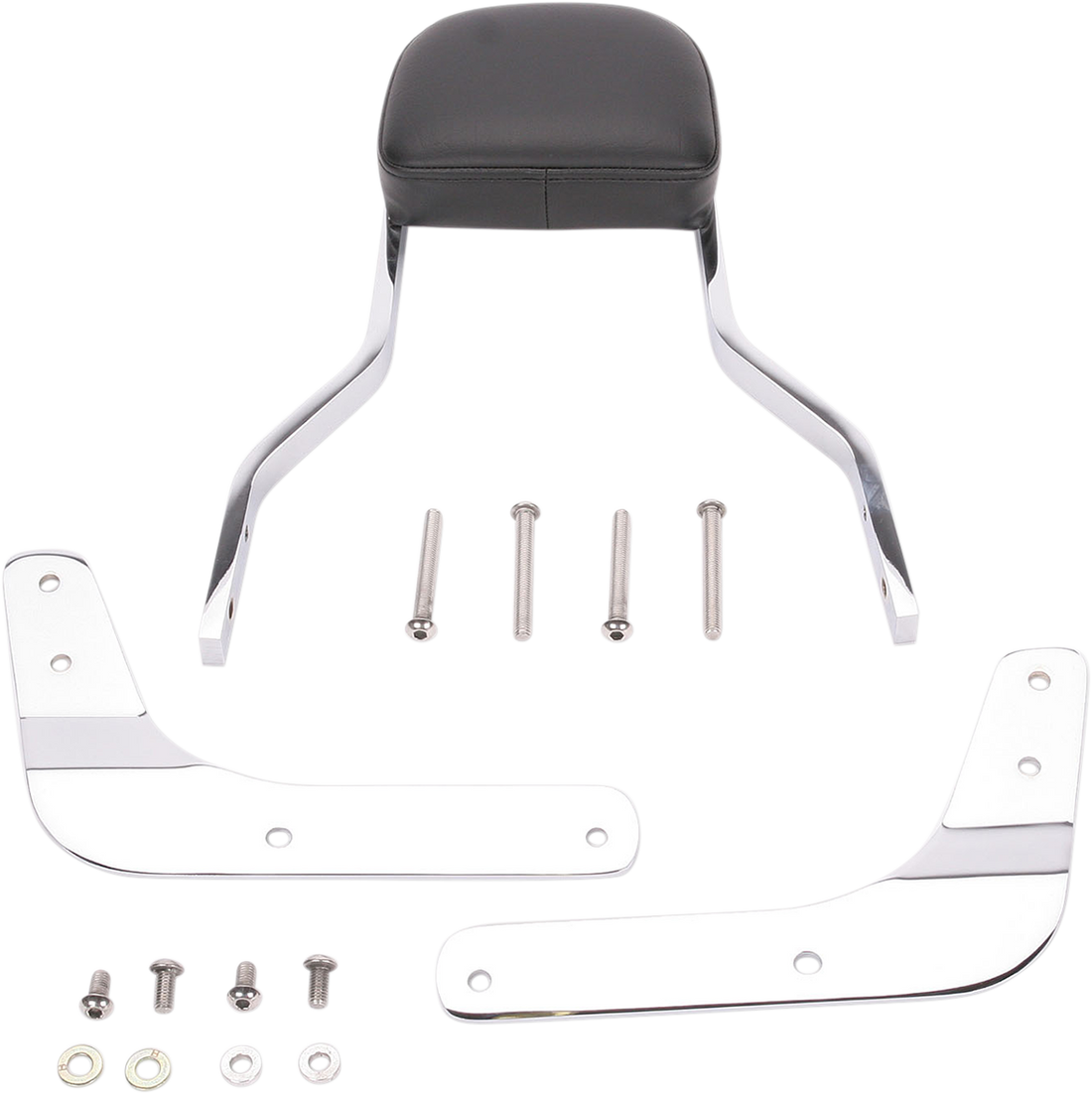 COBRA Sissy Bar Short 750 Magna 025610