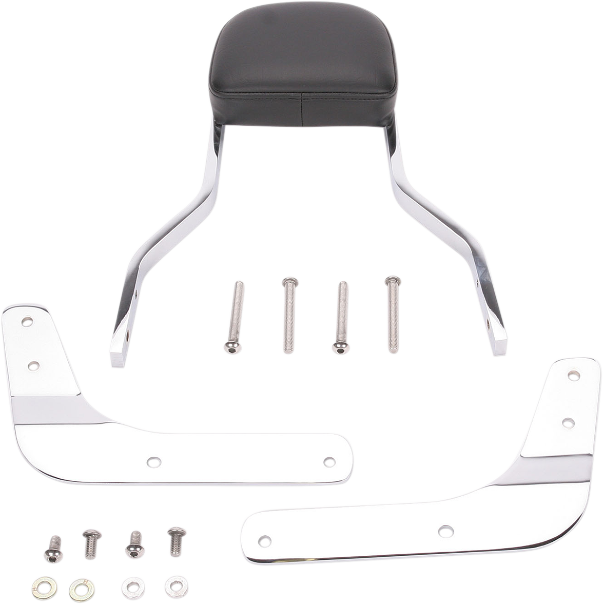 COBRA Sissy Bar Short 750 Magna 025610