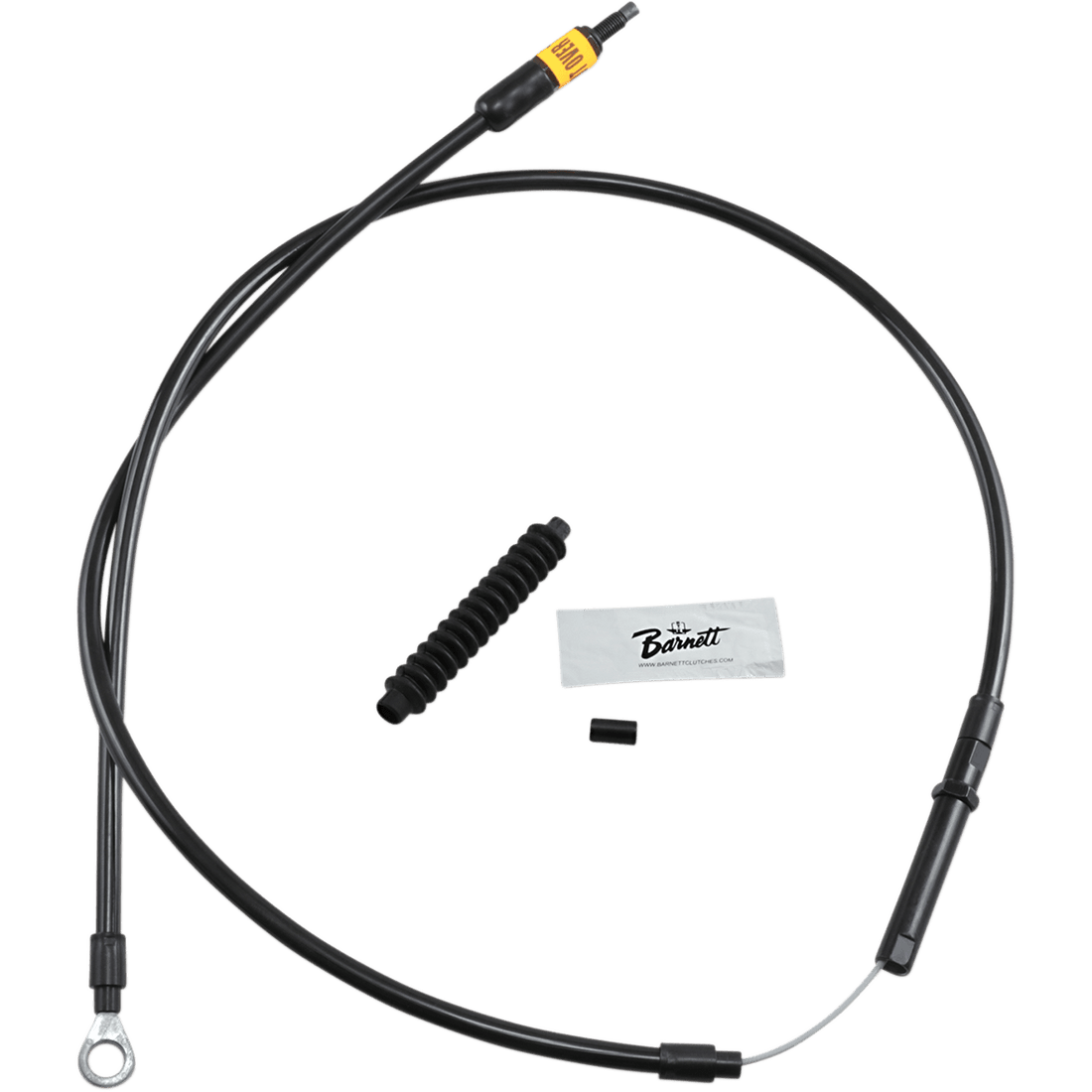 BARNETT Clutch Cable +6" 1313010020HE6