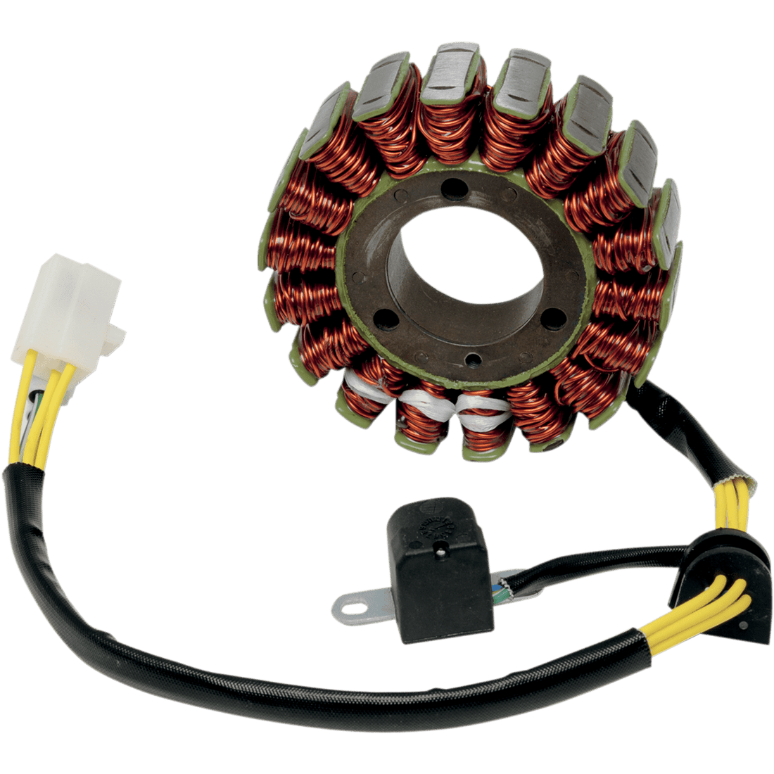 RICK'S MOTORSPORT ELECTRIC Stator Aprilia 21020