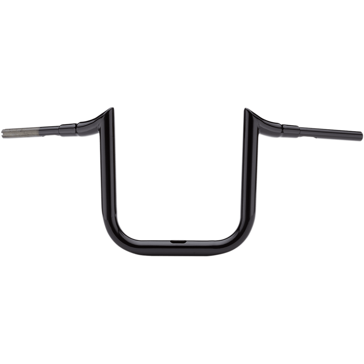 LA CHOPPERS Handlebar Prime Ape 12" Black LA735712B