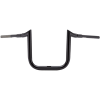 LA CHOPPERS Handlebar Prime Ape 12" Black LA735712B