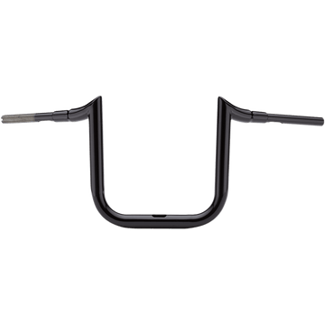 LA CHOPPERS Handlebar Prime Ape 12" Black LA735712B