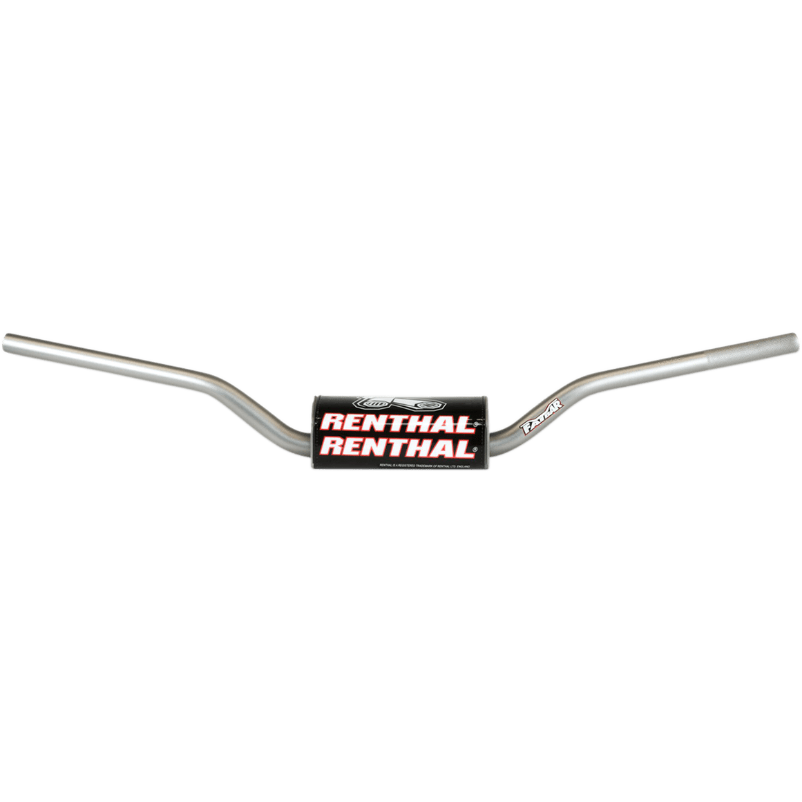 RENTHAL Handlebar Fatbar 604 RC/CRF/KX/KXF Tanium 60401TT