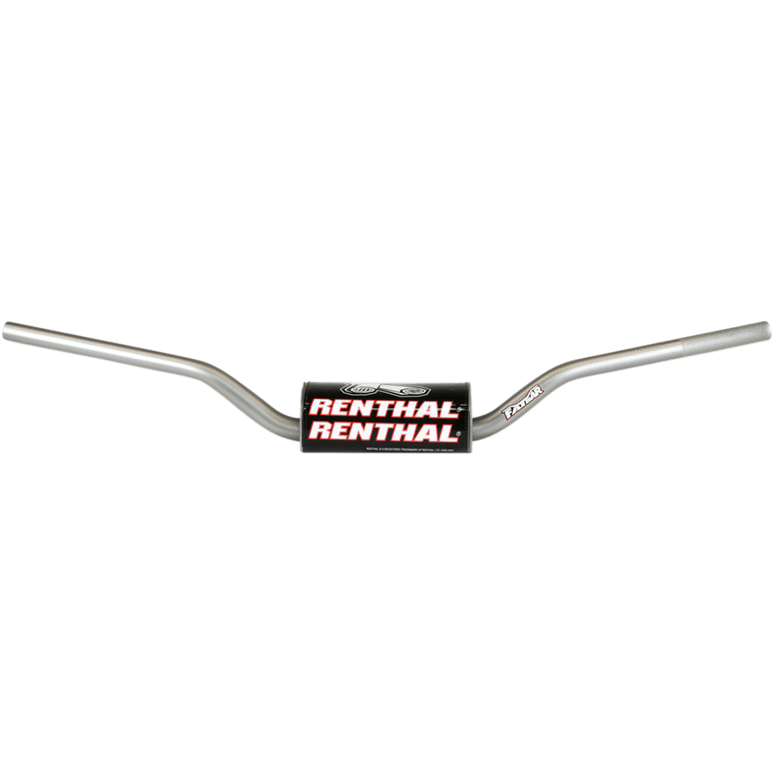 RENTHAL Handlebar Fatbar 604 RC/CRF/KX/KXF Tanium 60401TT