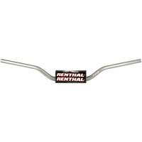 RENTHAL Handlebar Fatbar 604 RC/CRF/KX/KXF Tanium 60401TT