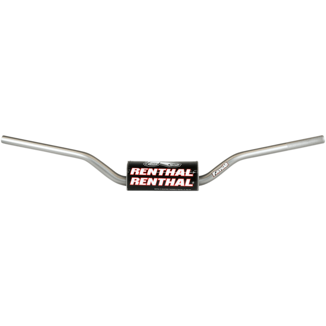 RENTHAL Handlebar Fatbar 819 Yamaha YFZ450 '07+ Tanium 81901TT