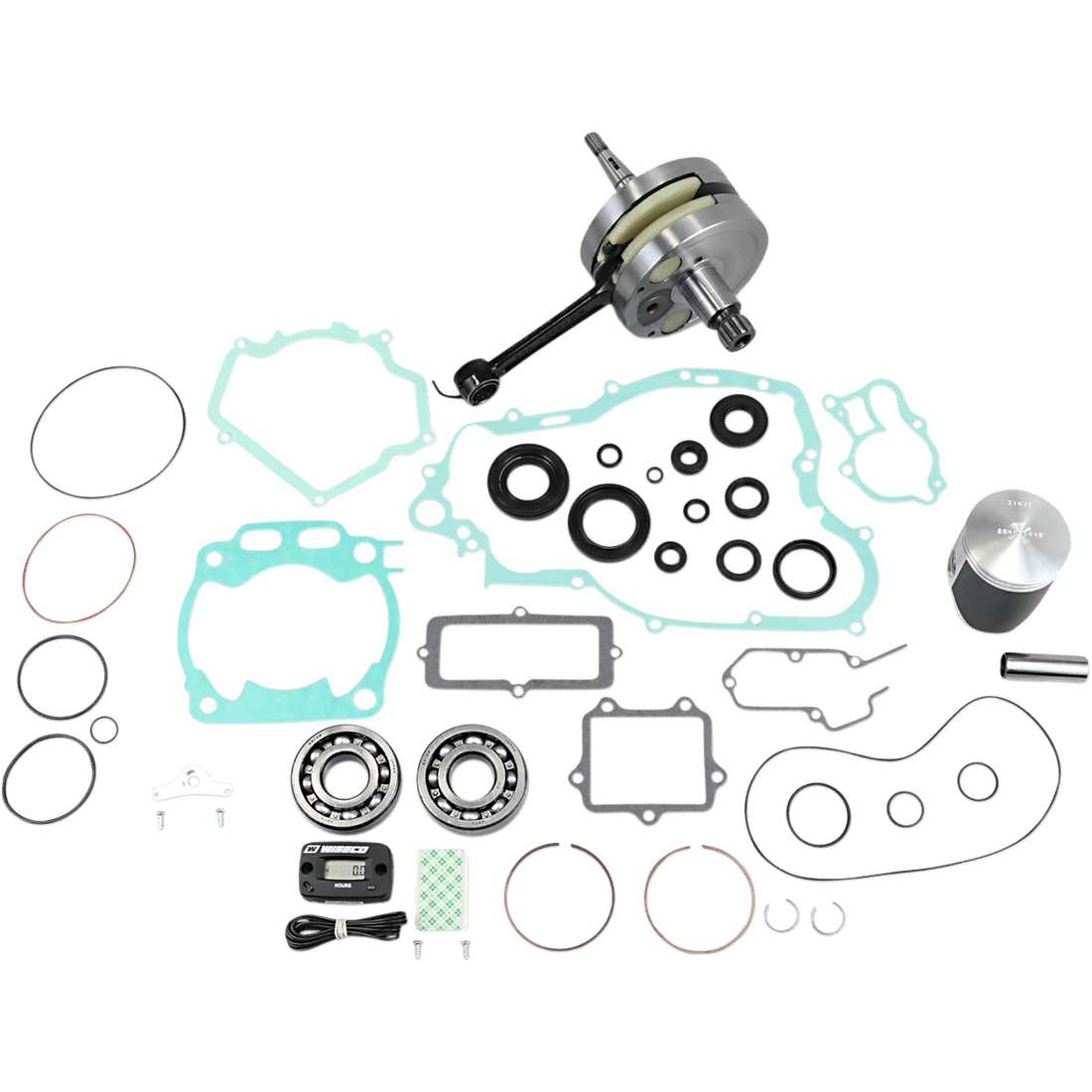 WISECO Engine Rebuild Kit YZ250/X 66.4 mm