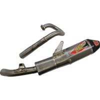 PRO CIRCUIT Ti-6 Exhaust System 0312225F