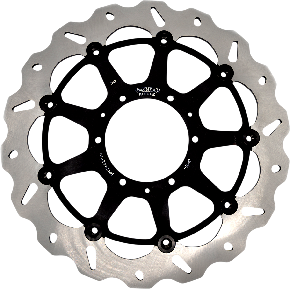 GALFER Front Rotor