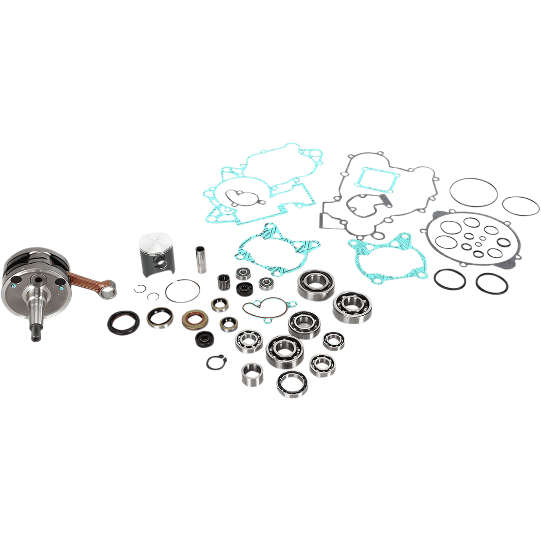 VERTEX Engine Rebuild Kit KTM SX85 | Husqvarna TC85 WR101148