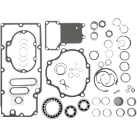 JIMS 6-Speed Transmission Rebuild Kit Touring/Trike 1056