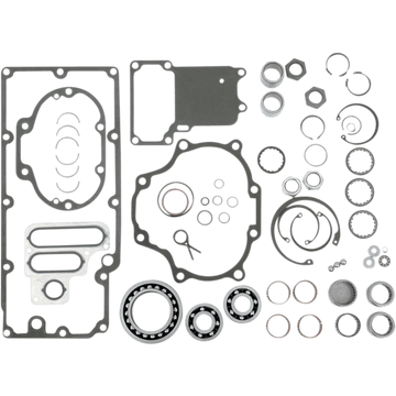 JIMS 6-Speed Transmission Rebuild Kit Touring/Trike 1056