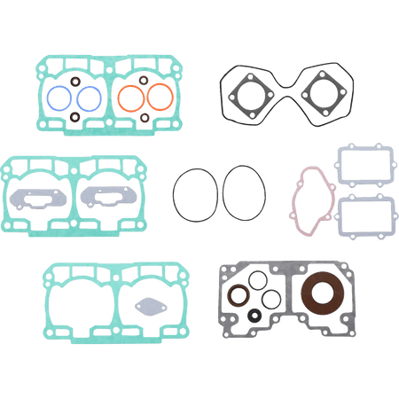 VERTEX Complete Gasket Kit Ski-Doo 711312