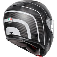 AGV SportModular Helmet Refractive XL