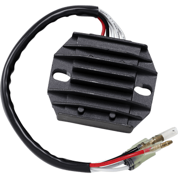 RICK'S MOTORSPORT ELECTRIC Regulator/Rectifier Rally 200 10673