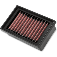 K & N OE Replacement High-Flow Air Filter BMW BM6507