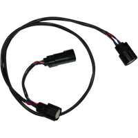 NAMZ Quick Disconnect Wiring Harness Harley Davidson