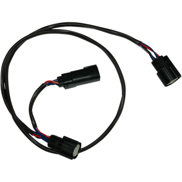 NAMZ Quick Disconnect Wiring Harness Harley Davidson