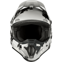 Z1R Rise Helmet Digi Camo Gray Small