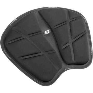 SADDLEMEN 3D Molded Gel Pad 08102072