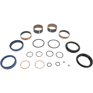 PIVOT WORKS Fork Seal/Bushing Kit PWFFKK05021