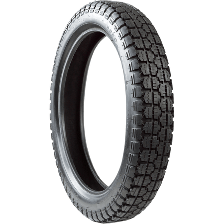 DURO Tire HF308 Front/Rear 3.50-19 57H 2530819350BTT