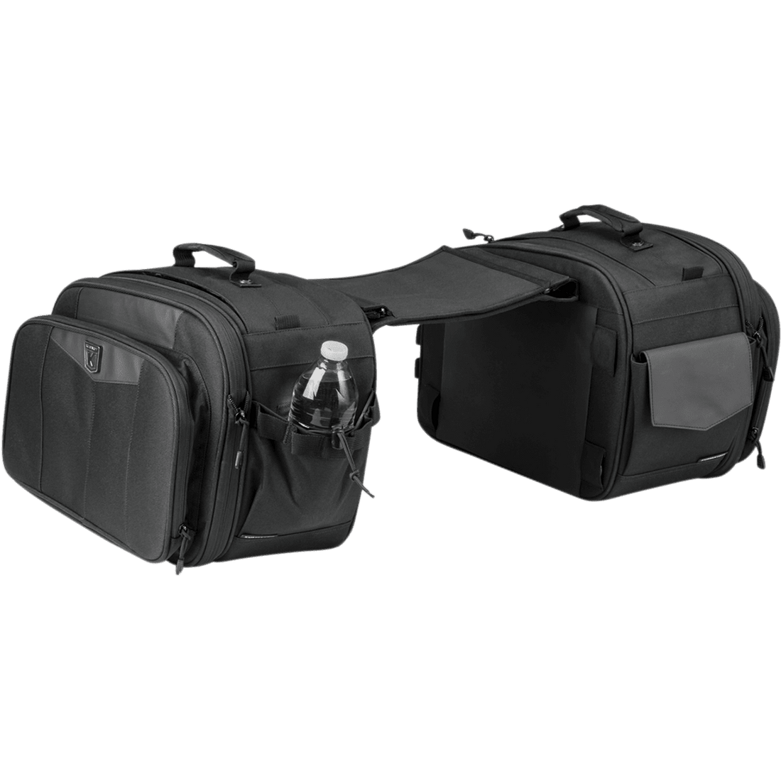 KURYAKYN Momentum Outrider Saddlebags KUR5209