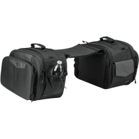 KURYAKYN Momentum Outrider Saddlebags KUR5209